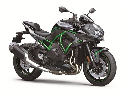 kawasaki naked bike|Kawasaki Z H2 